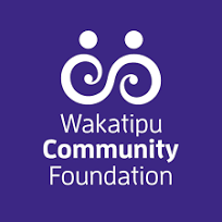 Wakatipu Community Foundation logo